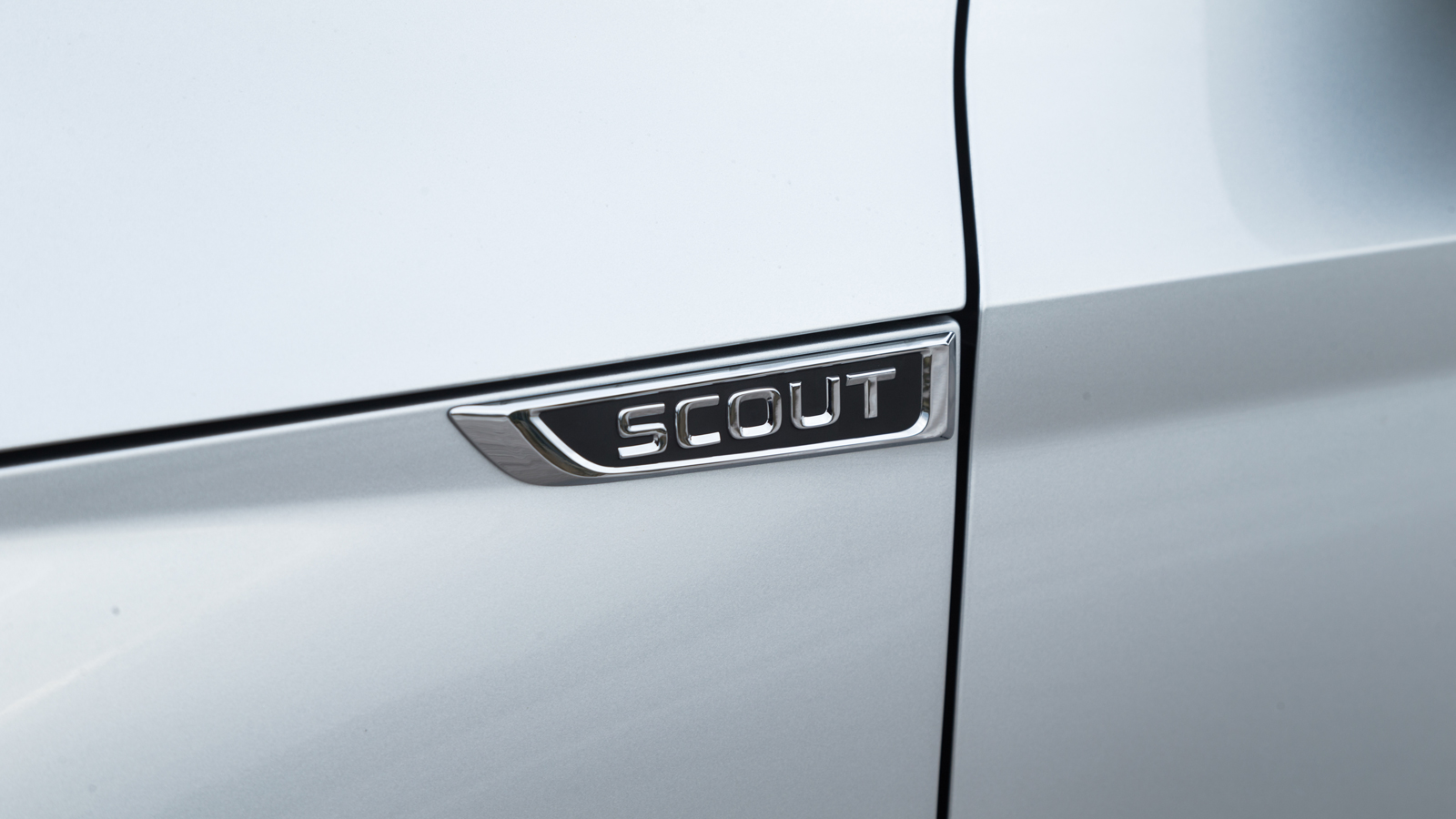 Δοκιμή: Skoda Octavia Scout 