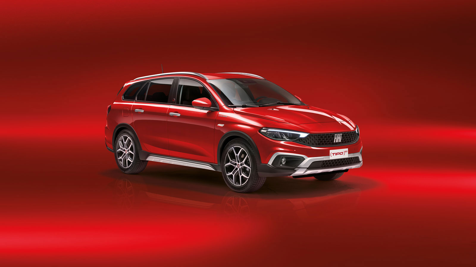 Το ήπια υβριδικό Fiat Tipo Hybrid λανσάρεται σε τέσσερα διαφορετικά είδη αμαξώματος (Hatchback, Station Wagon, Cross Hatchback και Cross Station Wagon