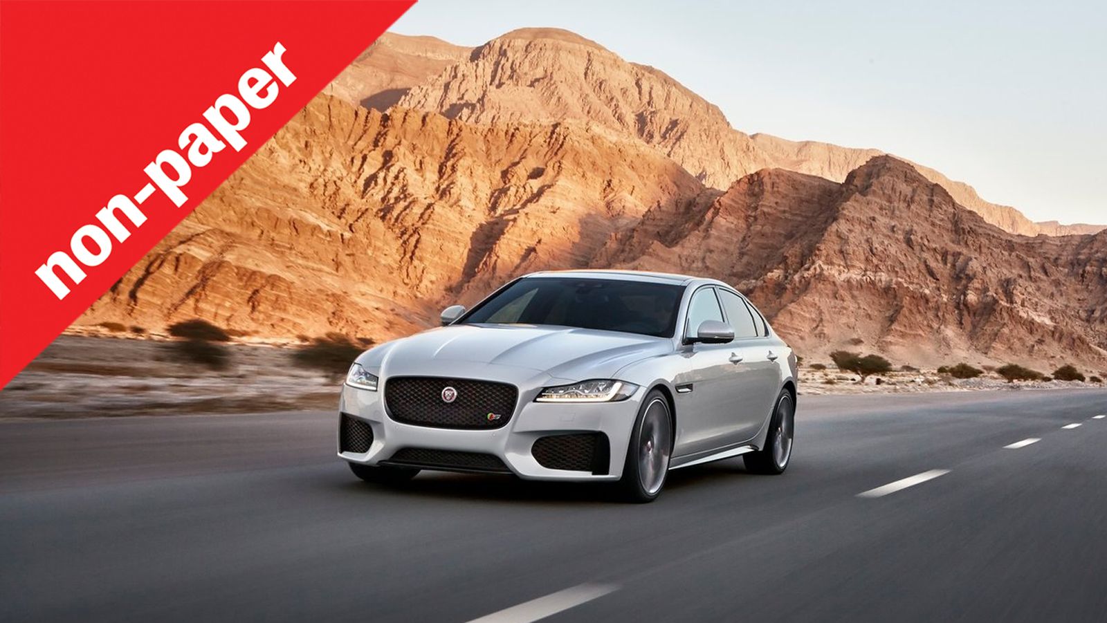 Ποιός αγοράζει Jaguar σήμερα; 