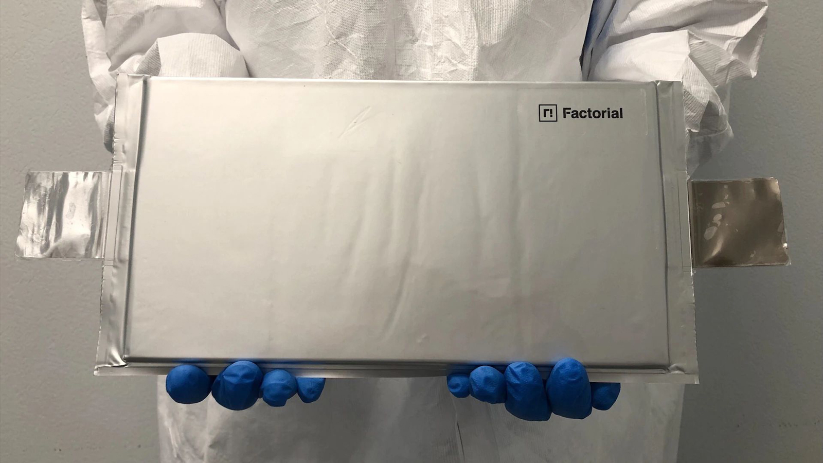 Solid state: Ο κορεατικός όμιλος των Hyundai και KIA συνεργάζεται με την Factorial Energy, εταιρεία με δική της τεχνολογία και υλικά, η οποία αναφέρει