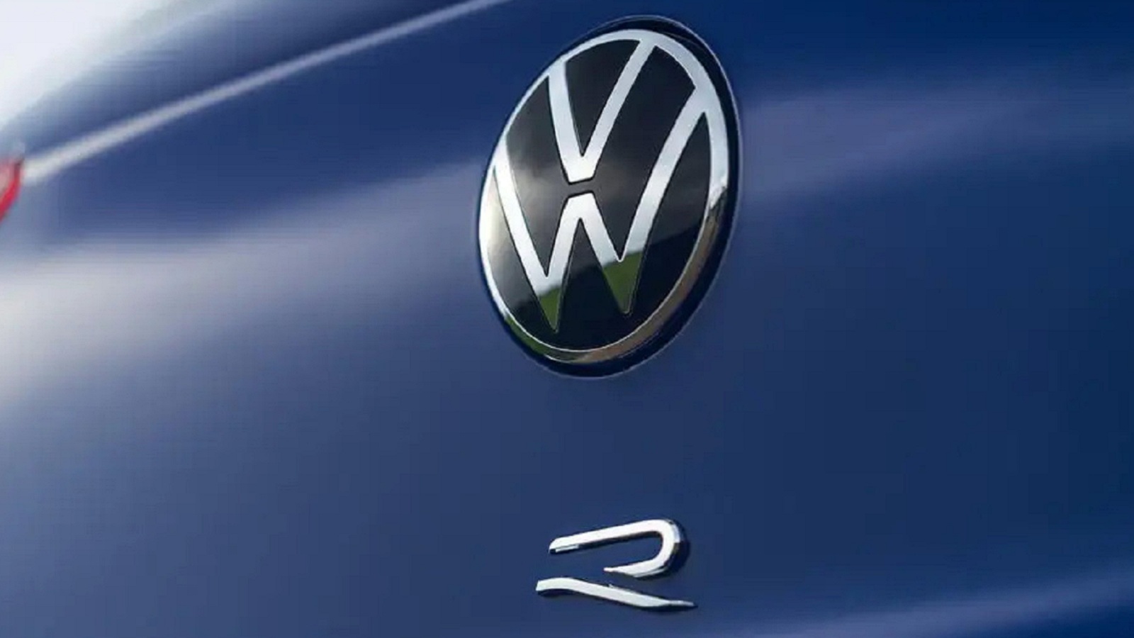 Η σειρά R της Volkswagen θα γίνει πλήρως ηλεκτρική έως το 2030