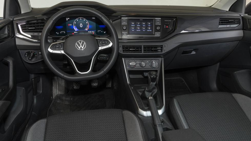 Δοκιμή: Ανανεωμένο VW Polo | Ποιοτικό, αλλά με φρένα που προβληματίζουν