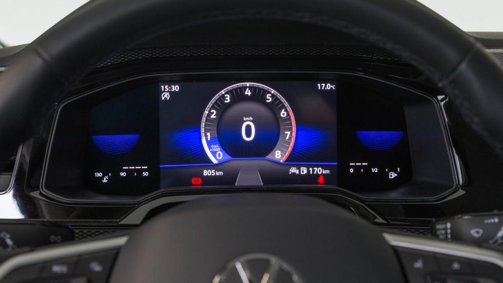 Δοκιμή: Ανανεωμένο VW Polo | Ποιοτικό, αλλά με φρένα που προβληματίζουν