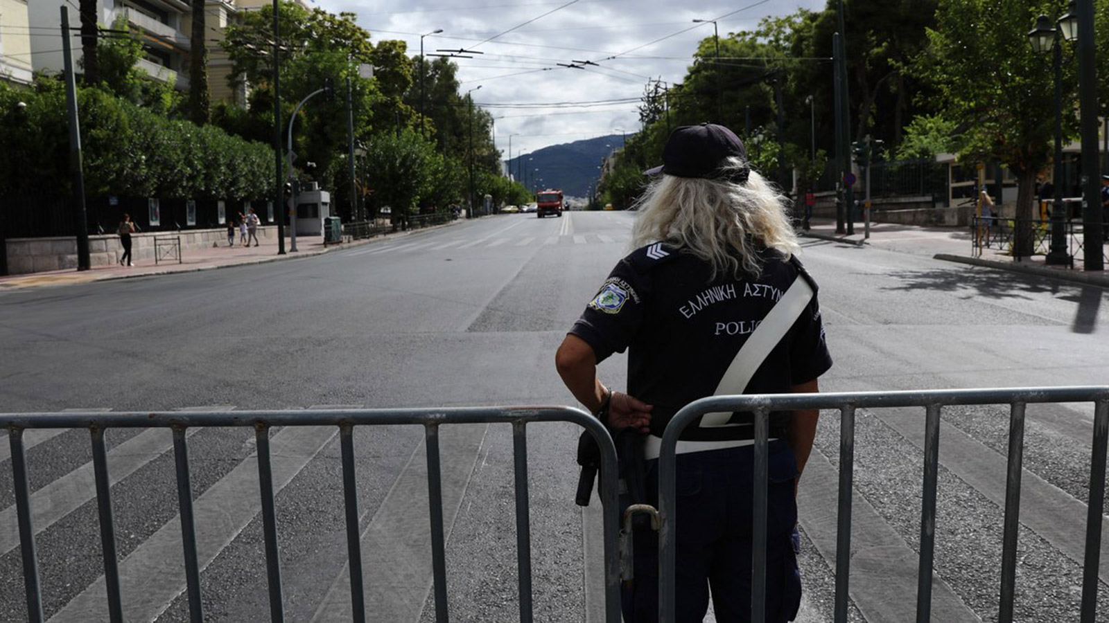 Κλείνει το κέντρο της Αθήνας για τον Ημιμαραθώνιο!