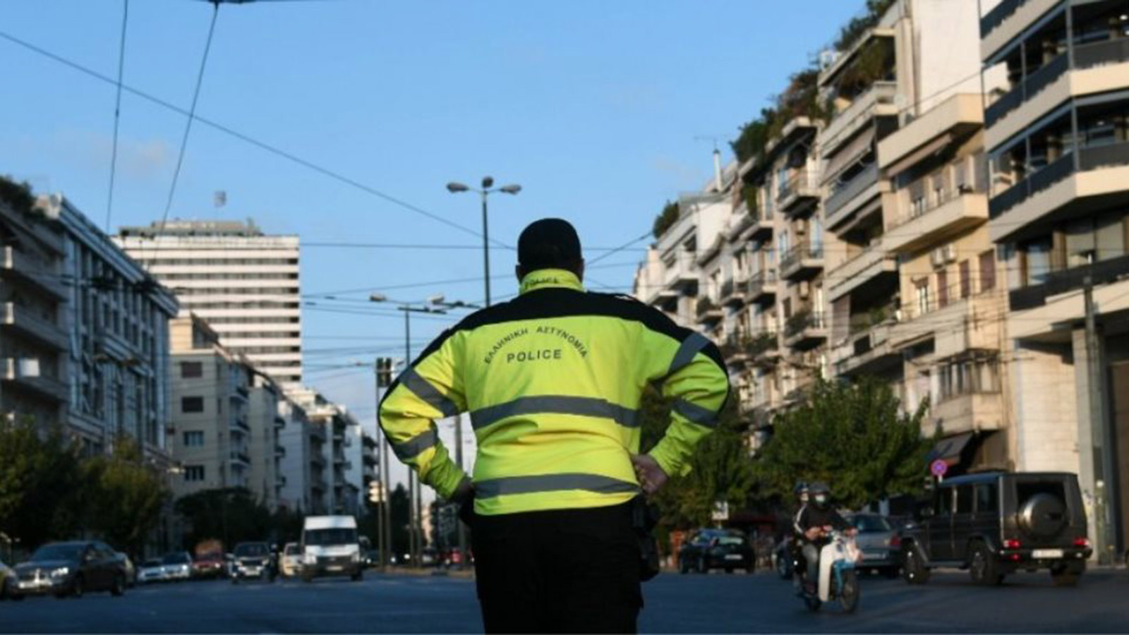 Κλείνει το κέντρο της Αθήνας για τον Ημιμαραθώνιο!