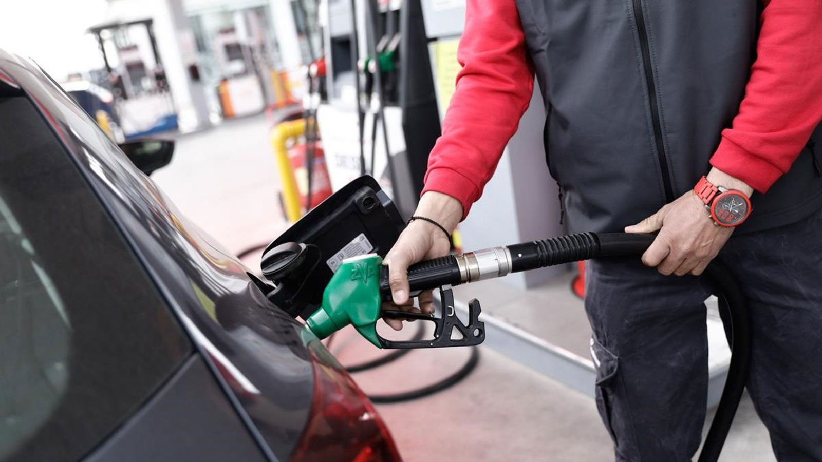 Πρόστιμα αλλά και «λουκέτα» στους λαθρέμπορους καυσίμων!