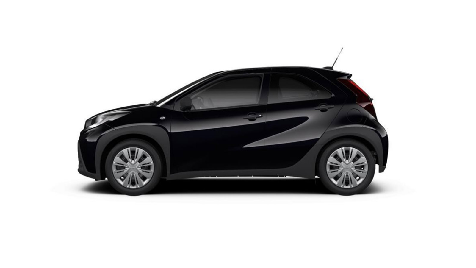 Toyota Aygo X με 14.370€: Τι εξοπλισμό & μοτέρ αγοράζω σε αυτά τα λεφτά