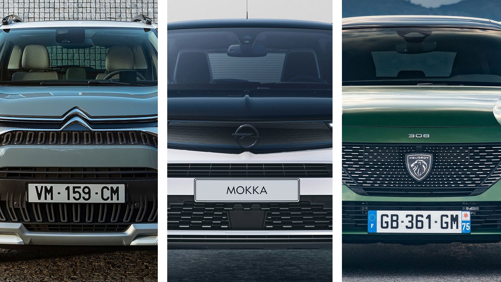 Tech: Το «γαλλικό» diesel που φοράνε 4 μάρκες
