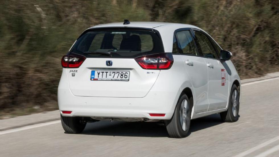 Τα τρία κορυφαία μικρά της αγοράς σε κατανάλωση βενζίνης 