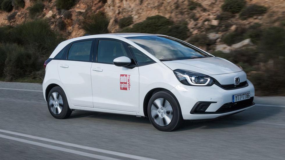 Τα τρία κορυφαία μικρά της αγοράς σε κατανάλωση βενζίνης 