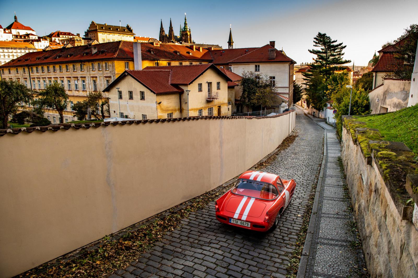 Η Skoda ξαναζωντάνεψε το πιο σπάνιο αγωνιστικό μοντέλο της