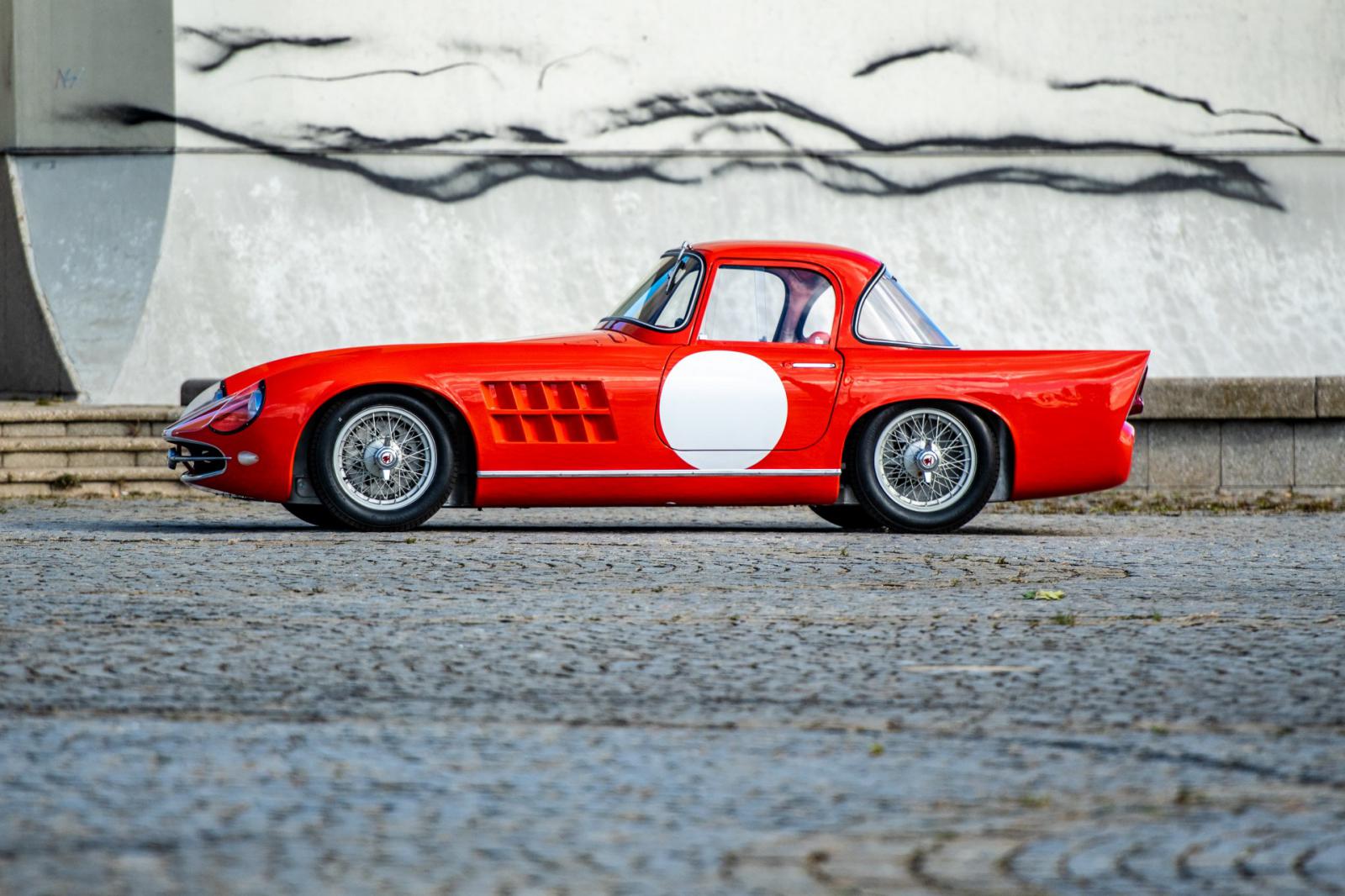 Η Skoda ξαναζωντάνεψε το πιο σπάνιο αγωνιστικό μοντέλο της