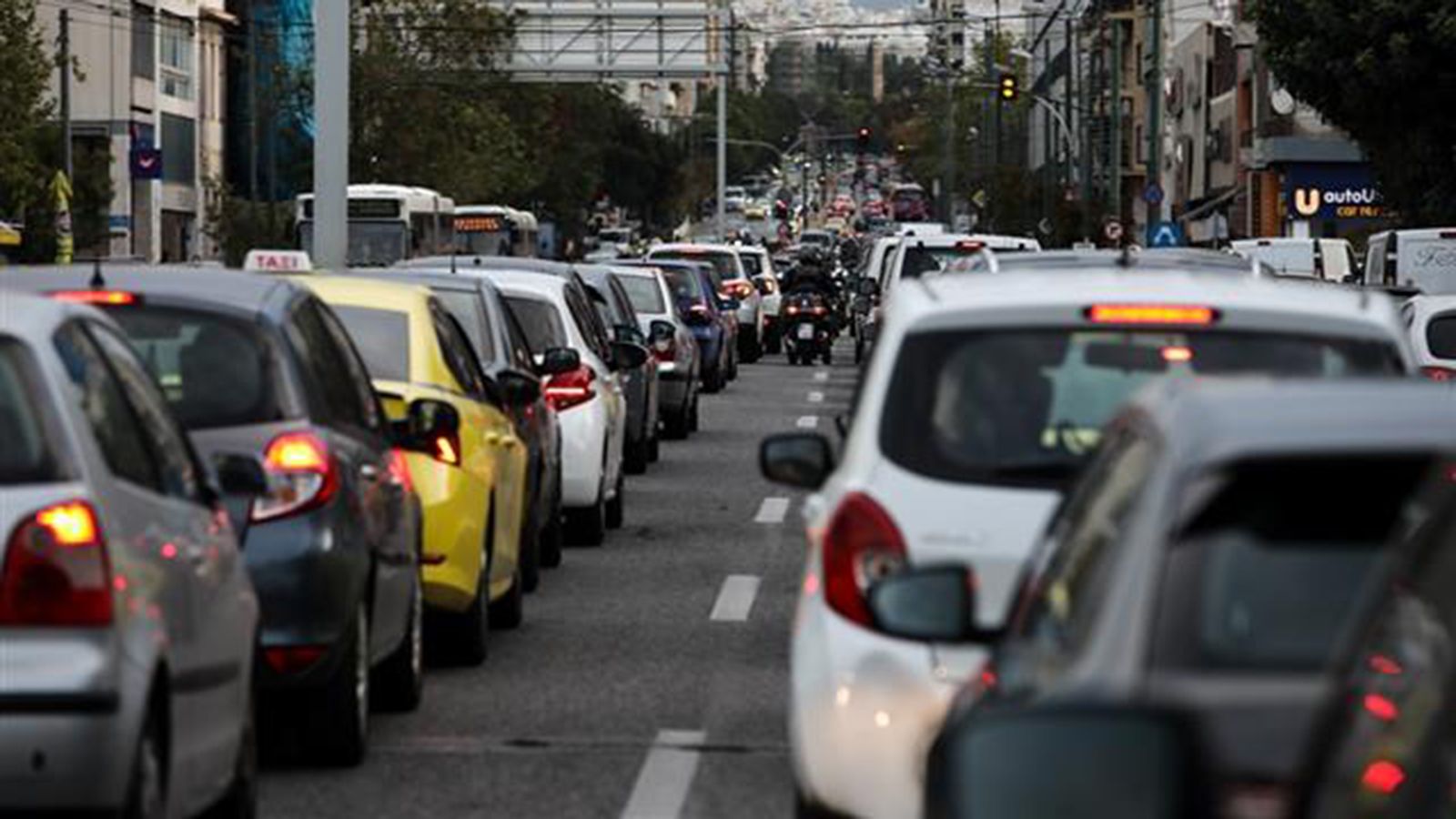 ΣΕΑΑ: Διευκρινίσεις για το περιβαλλοντικό τέλος στα εισαγόμενα