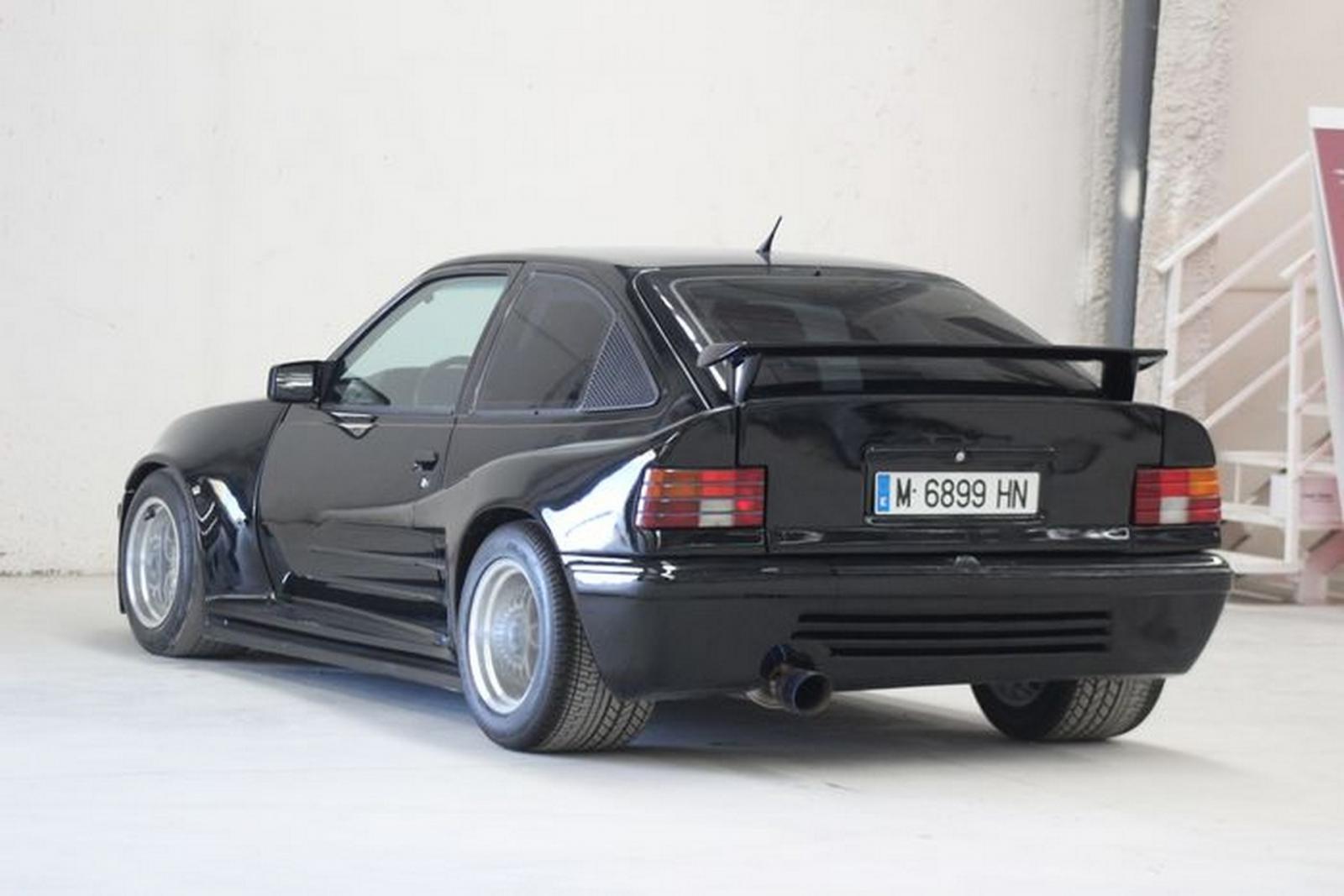 Αξίζει 23 χιλιάρικα αυτό το Opel Kadett;