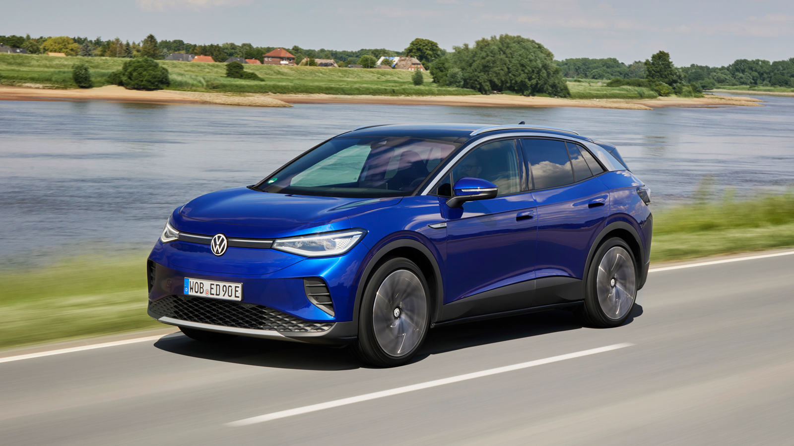 Στο τέλος του προγράμματος «Volkswagen Easy Living» υπάρχουν τρεις επιλογές: α) επιστροφή χωρίς κάποια δέσμευση, β) απόκτηση βάσει όσων έχουν συμφωνηθ