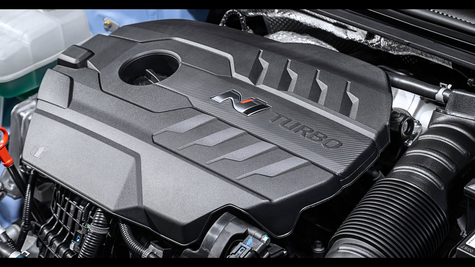 Τόσο το μπλοκ, όσο και η κυλινδροκεφαλή, του Flat Power 2.0 TGD-I είναι κατασκευασμένα από αλουμίνιο. Χάρη και στον ηλεκτρονικά ελεγχόμενο μεταβλητό χ