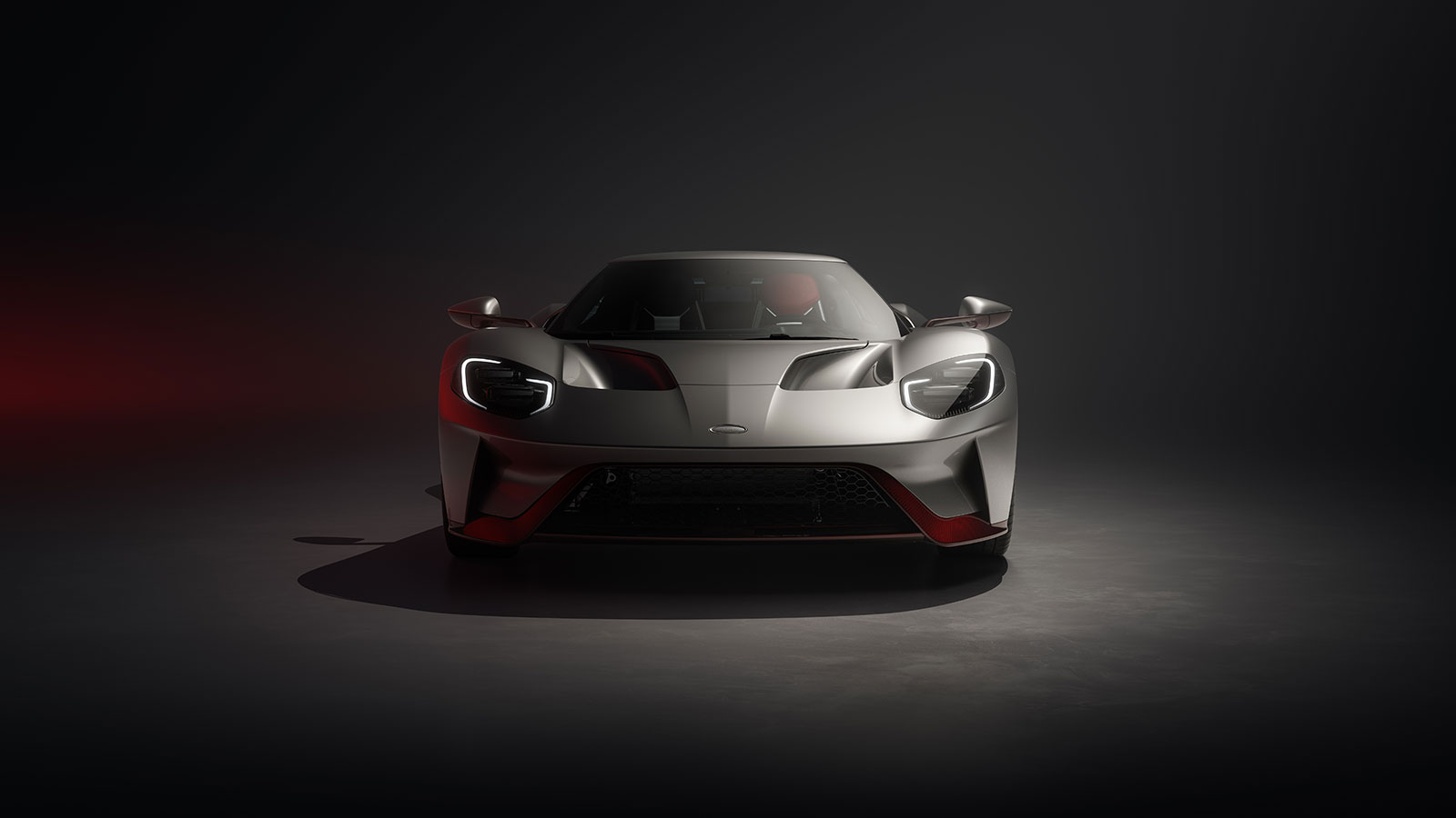 Πέφτει η αυλαία για το Ford GT με την έκδοση LM Edition