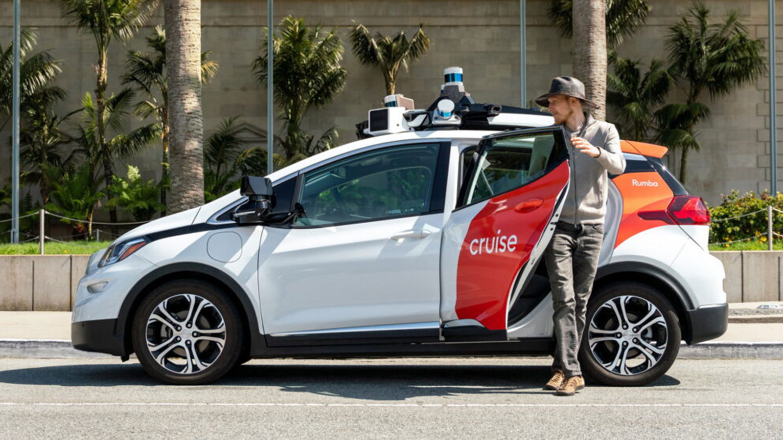 Μπελάς τα αυτόνομα – «Μένουν» και προκαλούν μποτιλιάρισμα 