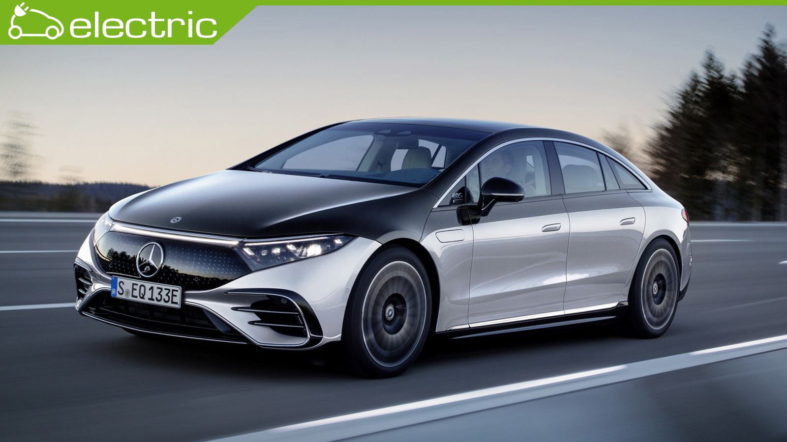 Mercedes: +210% τα ηλεκτρικά της το πρώτο τρίμηνο του 2022