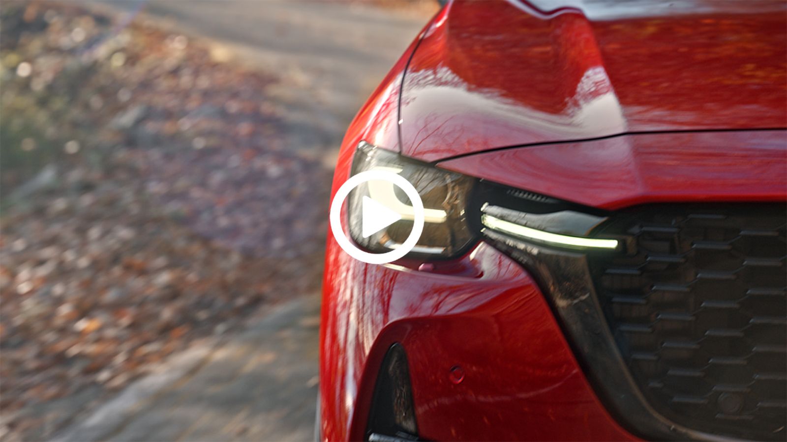 Mazda CX-60 PHEV: Πρεμιέρα στις 8 Μαρτίου με 300 άλογα