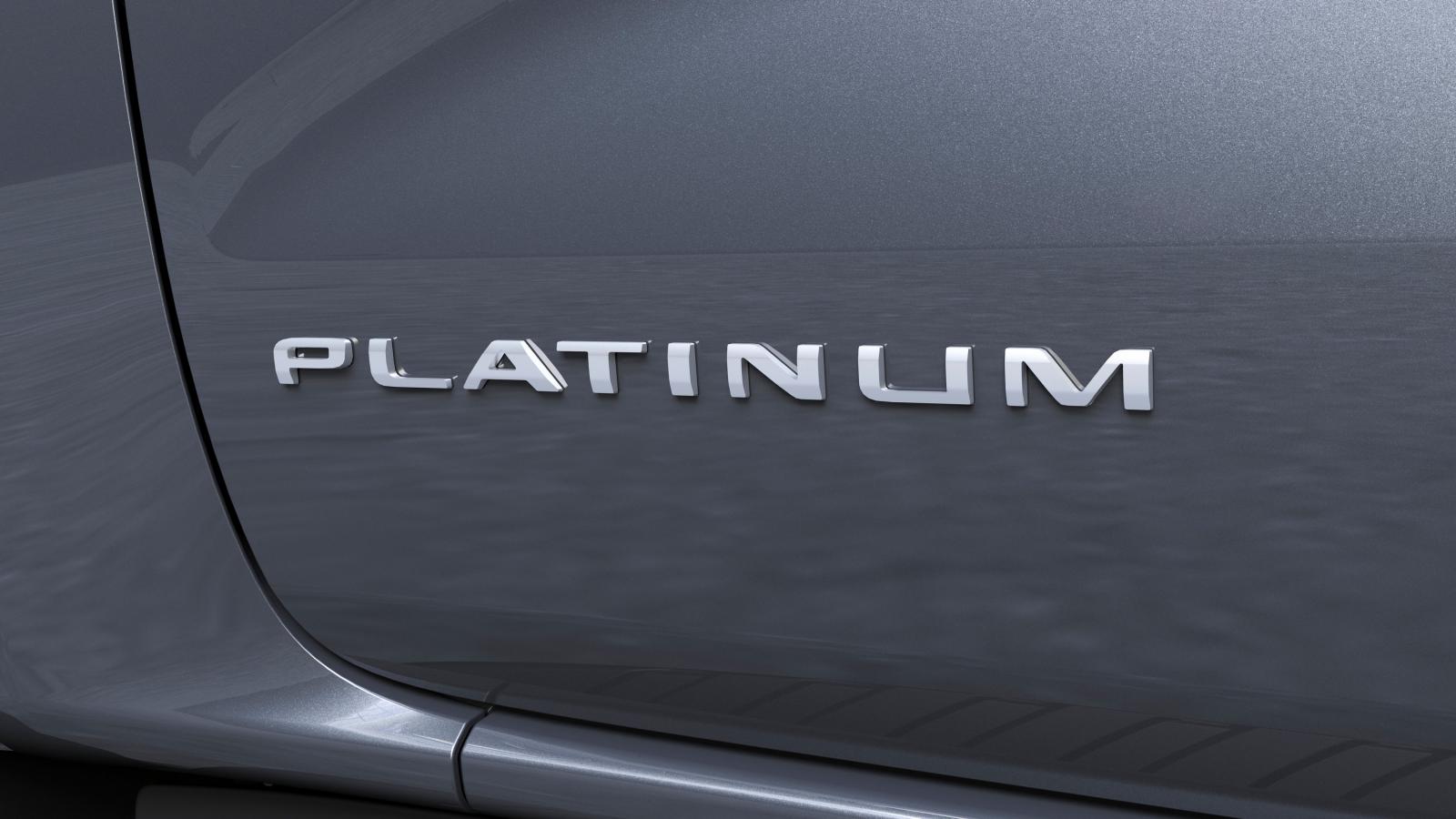 Πρεμιέρα με 240 ίππους για το πολυτελές Ford Ranger Platinum 