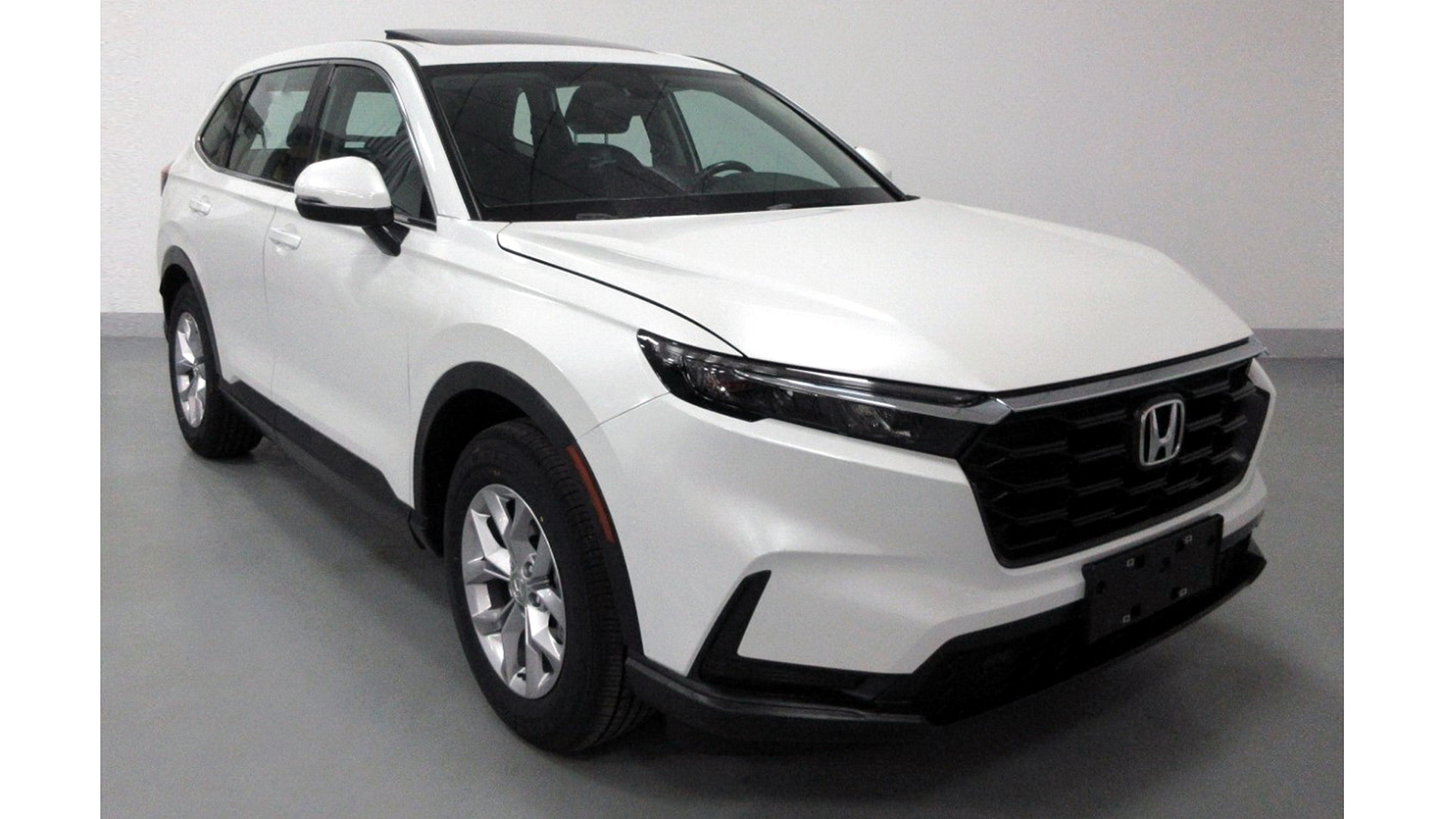 Με έμπνευση από το Civic η καμπίνα του νέου Honda CR-V