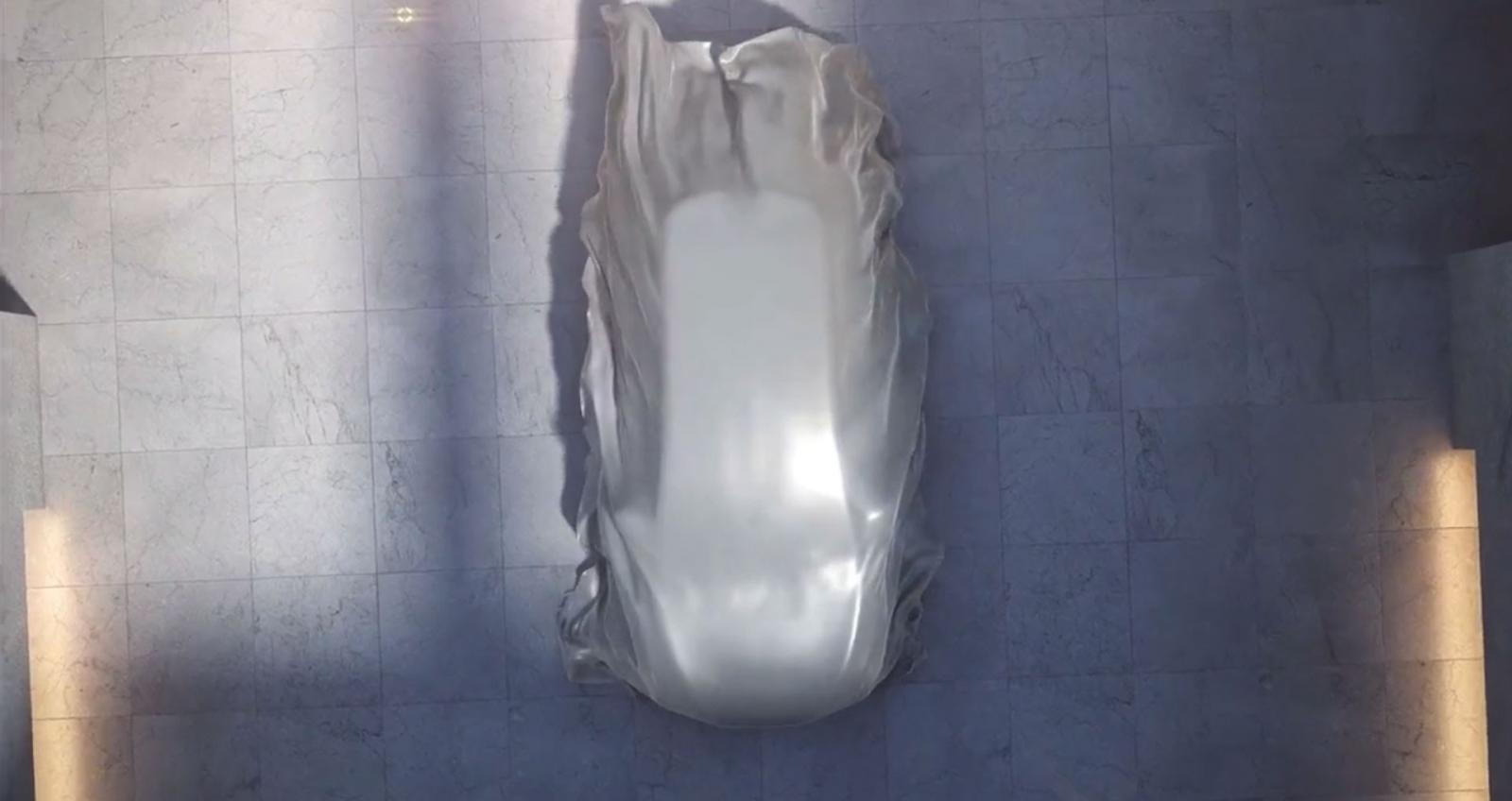 Παρουσιάζει νέο ηλεκτρικό η MG 