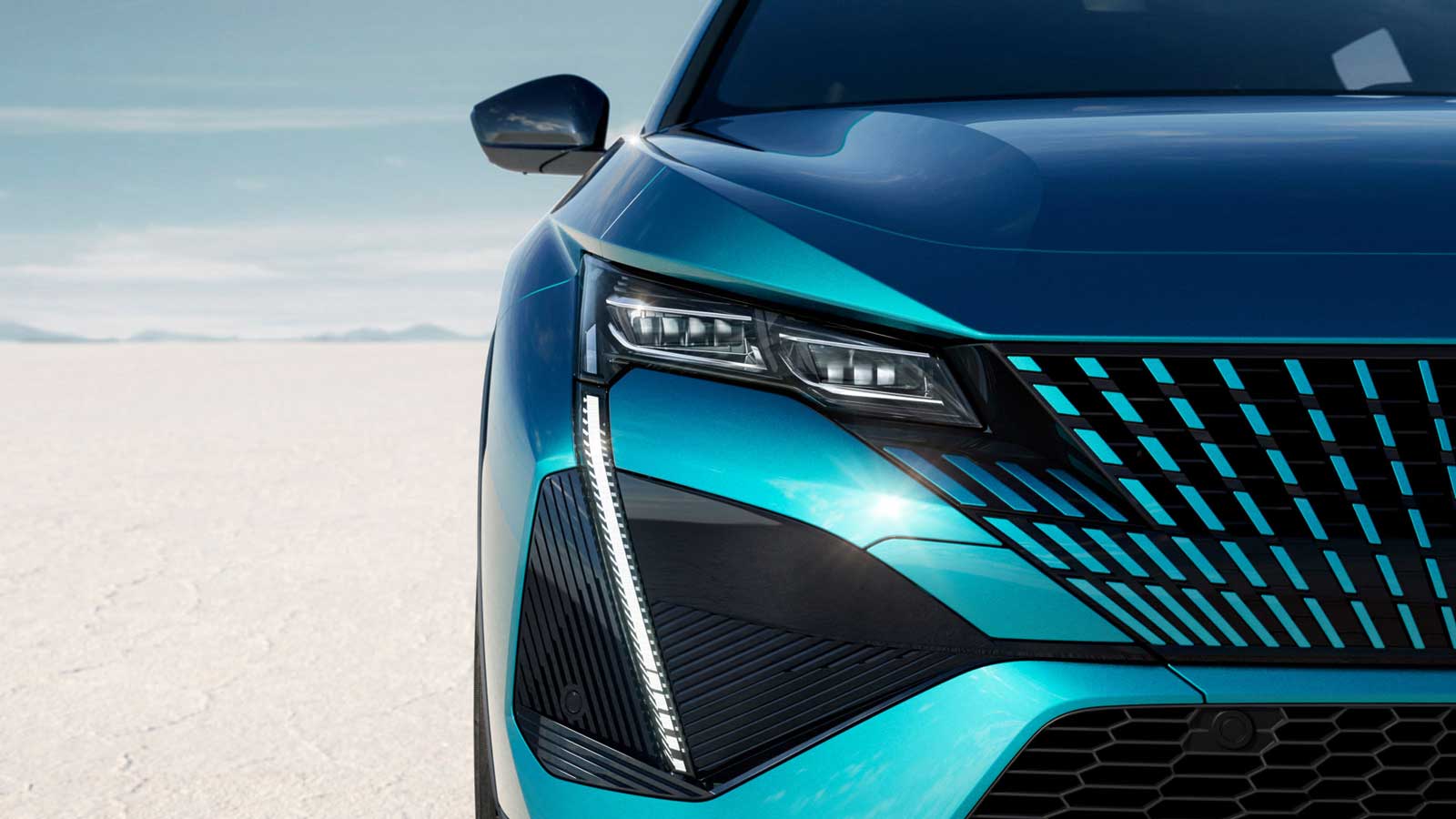 Νέο Peugeot 408 First Edition: Ειδική έκδοση για τους 50 πρώτους