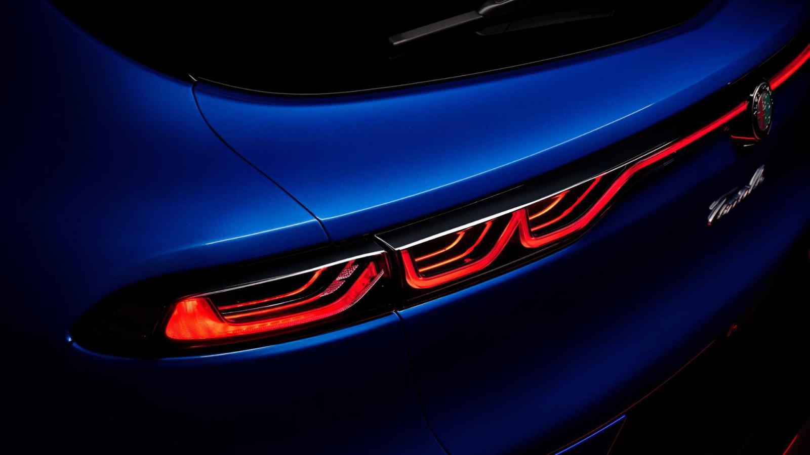 Νέα Alfa Romeo Tonale: Φινετσάτη και hi-tech με έως 275 άλογα