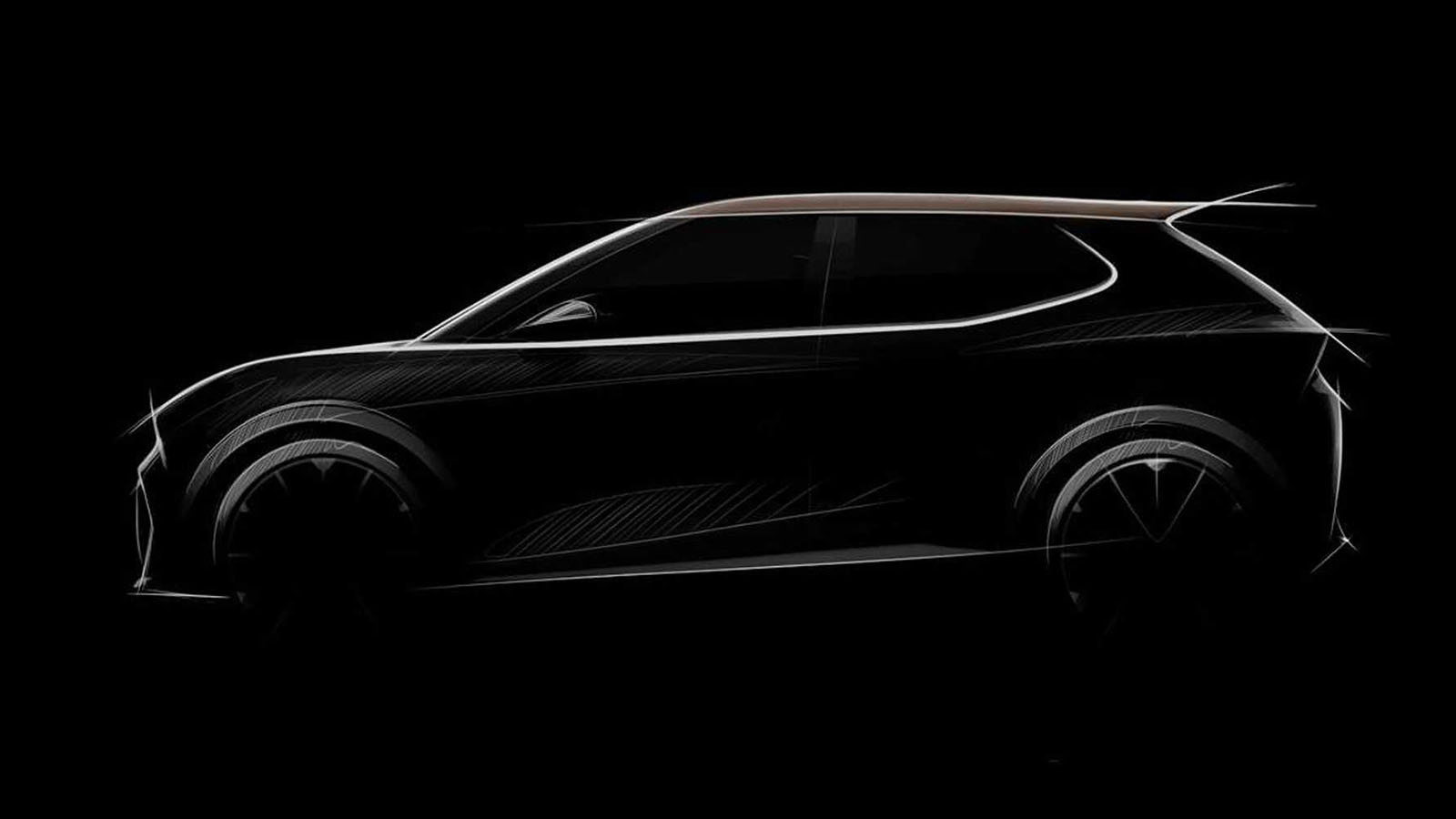 VW, Skoda και CUPRA teasάρουν τα νέα τους προσιτά ηλεκτρικά 
