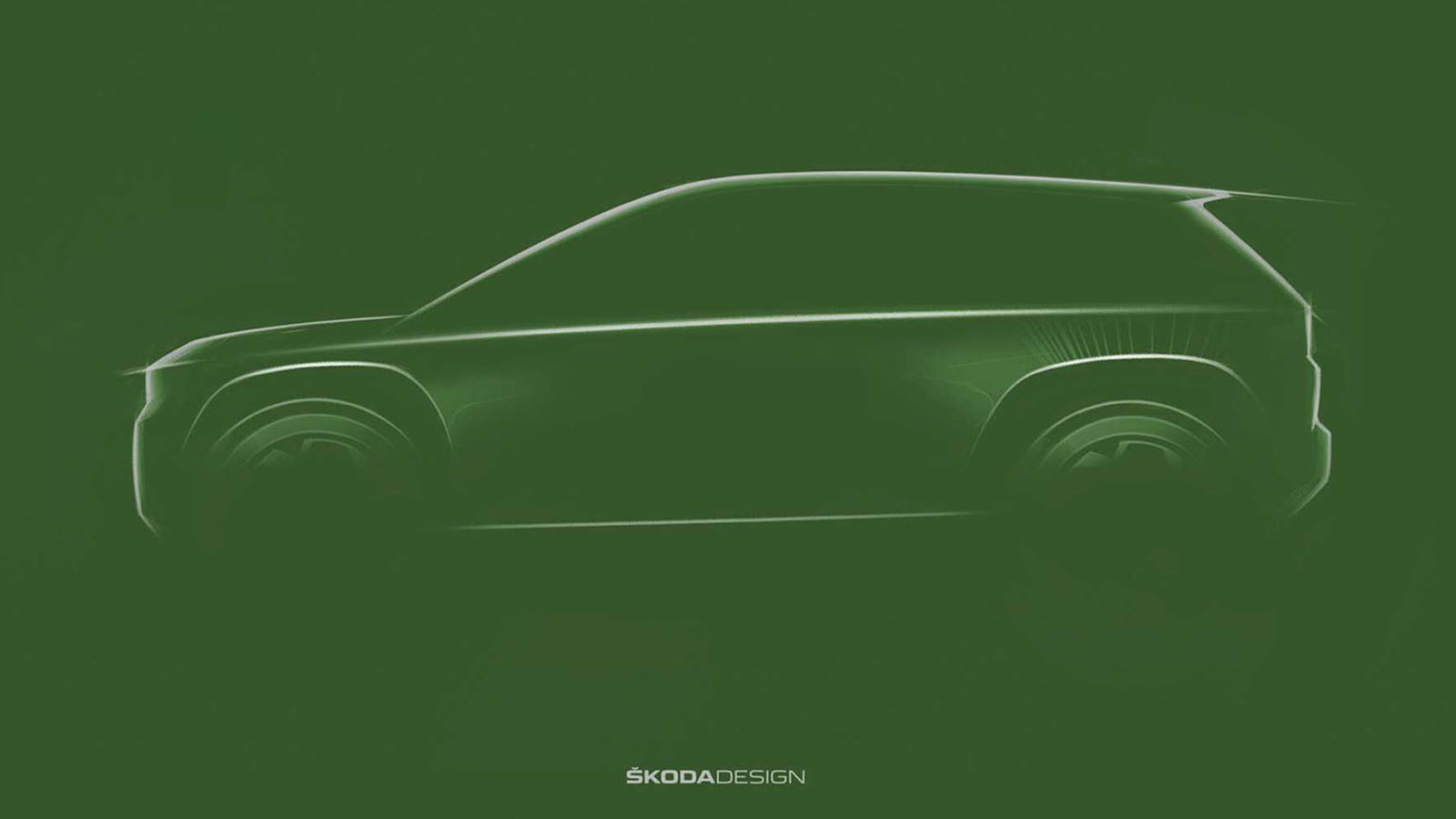 VW, Skoda και CUPRA teasάρουν τα νέα τους προσιτά ηλεκτρικά 