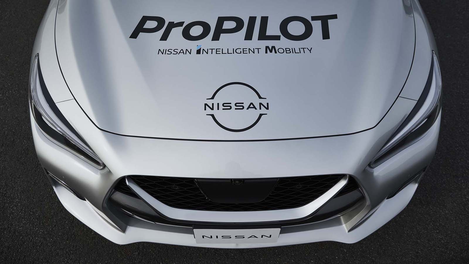 Nissan: Αναπτύσσει το σύστημα αποφυγής σύγκρουσης του μέλλοντος