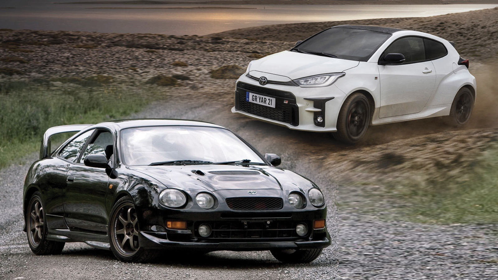 Toyota Celica GT-4: Όταν οι Ιάπωνες έκαναν πλάκα στο WRC