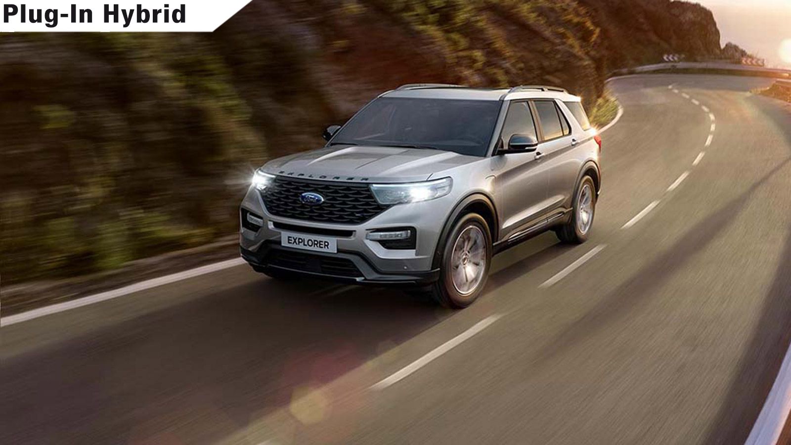 5 καλοί λόγοι να αγοράσεις Ford: Top εγγύηση με full εκδόσεις