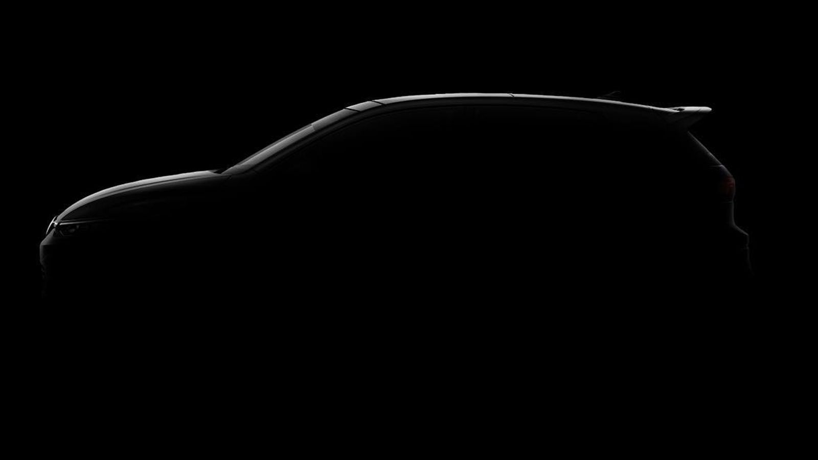 H εικόνα teaser που δημοσίευσε η φίρμα.