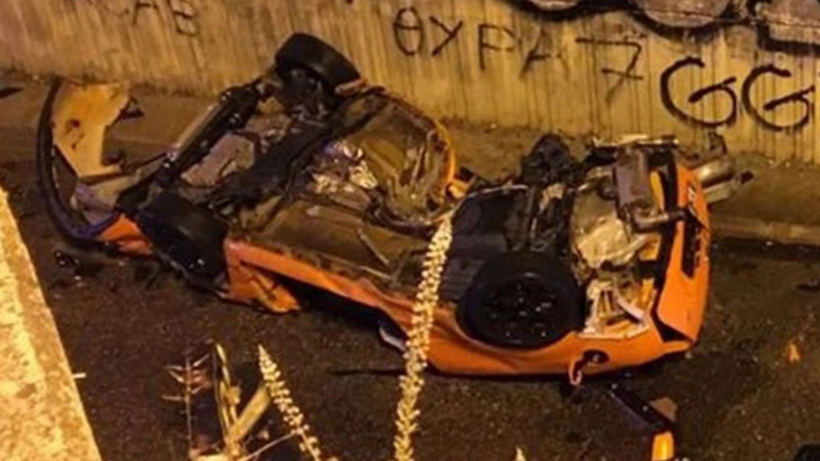 Πρωταθλητής Crosscar ο 19χρονος που έχασε την ζωή του στο τροχαίο στη Ν.Ιωνία