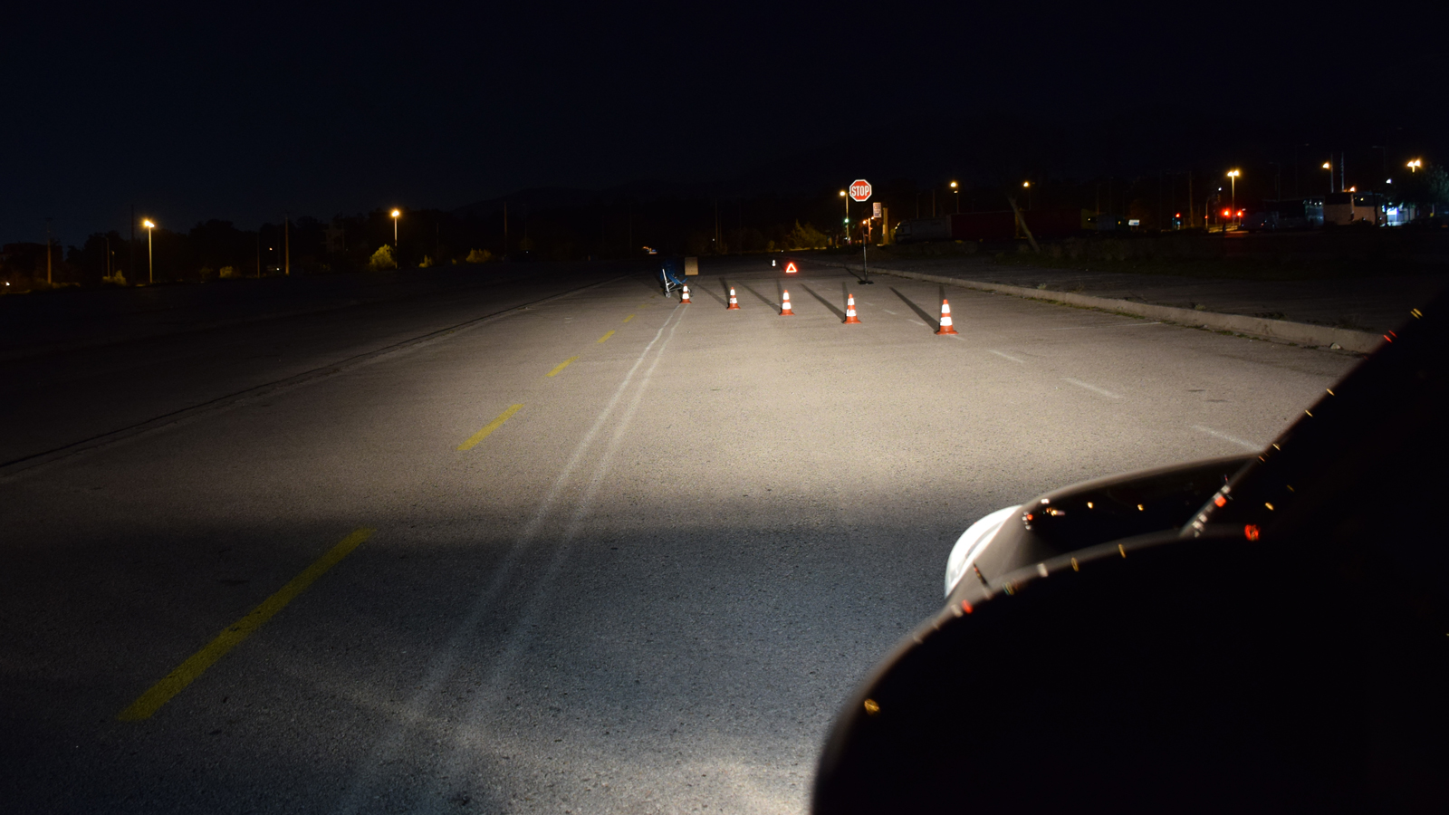 Mega Test: Ποιο B-SUV κάνει τη νύχτα μέρα;