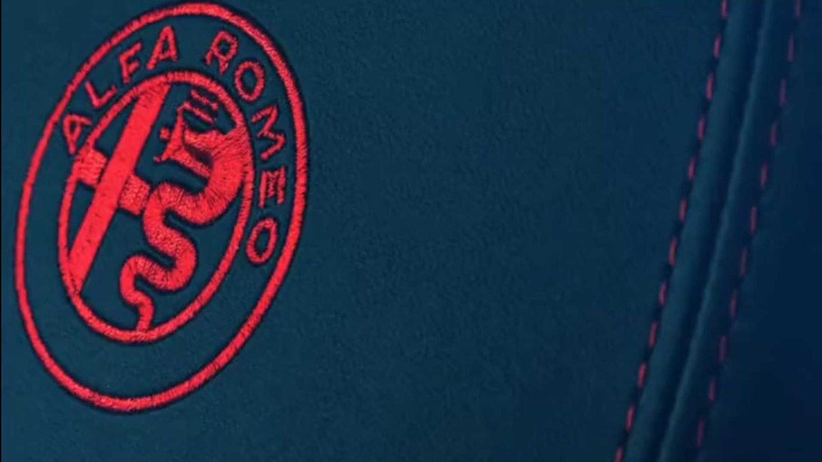 Teaser από το εσωτερικό της Alfa Romeo Tonale
