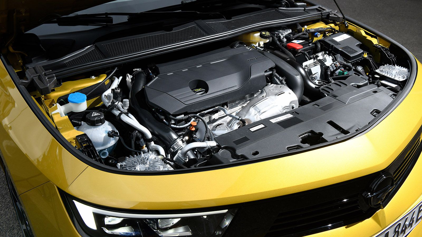 Στην Ελλάδα από 23.900 ευρώ το νέο Opel Astra (τιμές & εξοπλισμός)