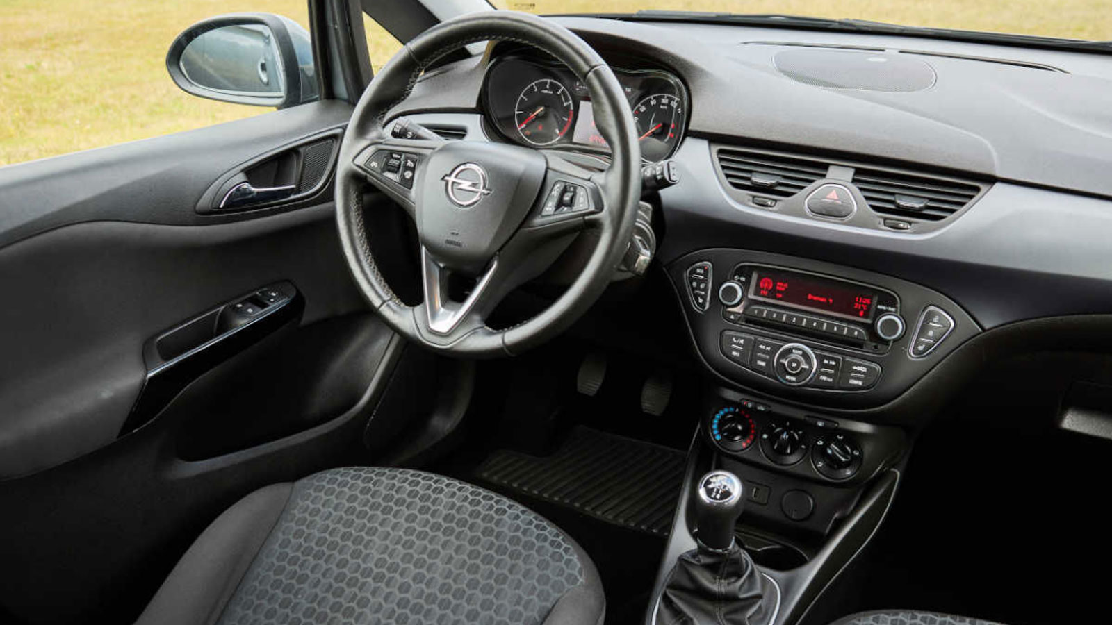 Δοκιμή μεταχειρισμένου: Opel Corsa 2014-2019