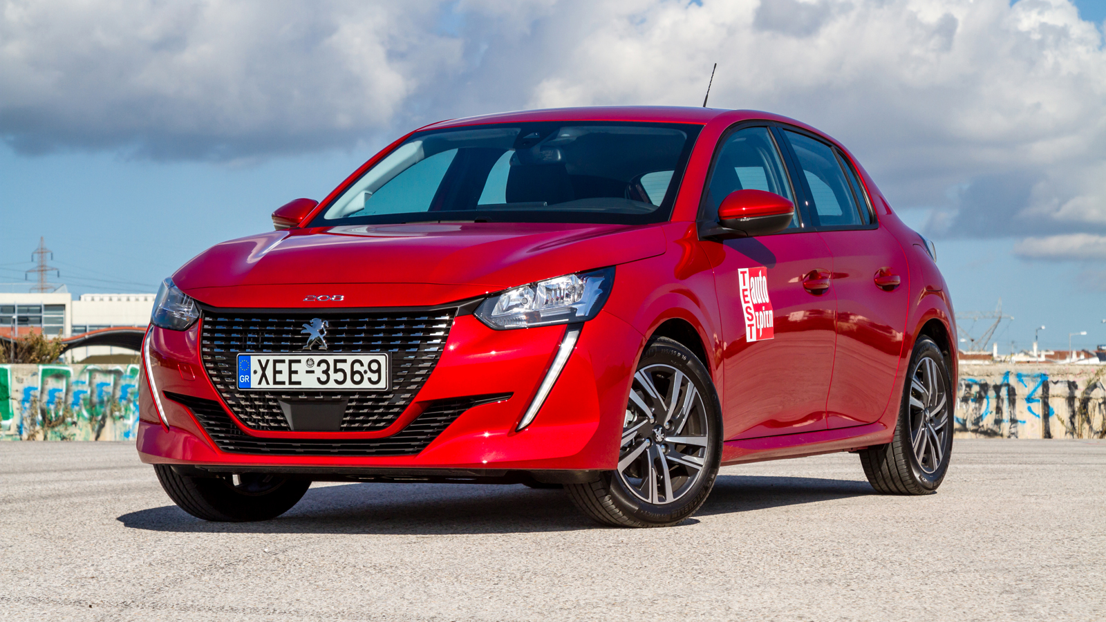Audi A1 ή Peugeot 208; Ποιο είναι το κορυφαίo σε ποιότητα μικρό; 