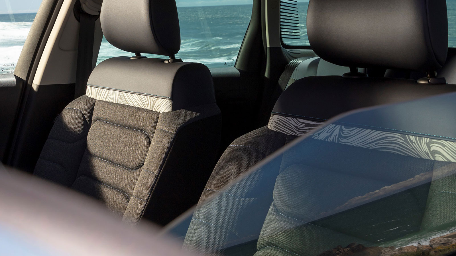 Νέα έκδοση Rip Curl για το Citroen C3 Aircross