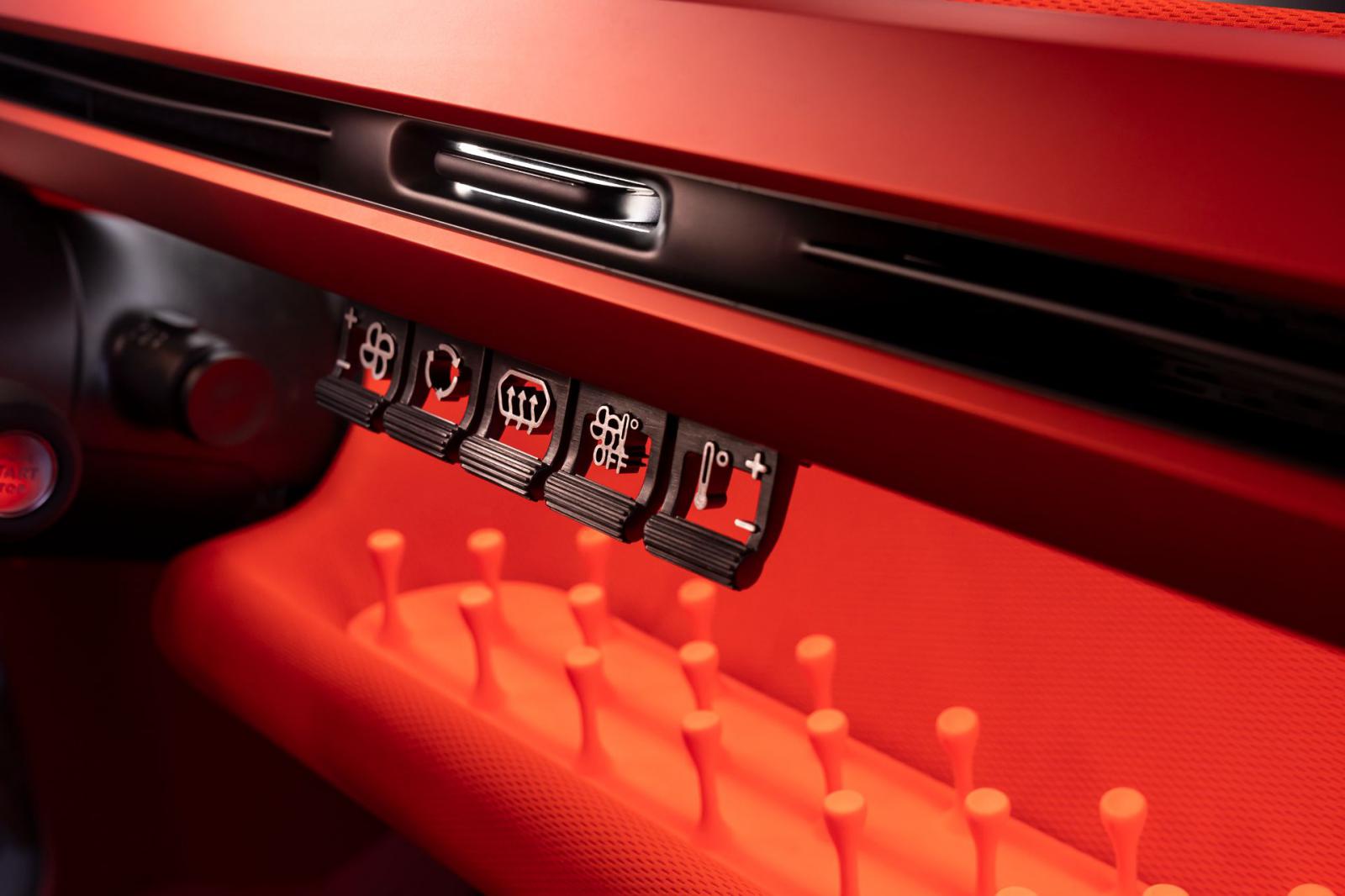 Citroen Oli: Ελαφρύ ηλεκτρικό κατασκευασμένο από ανακυκλωμένα υλικά! 