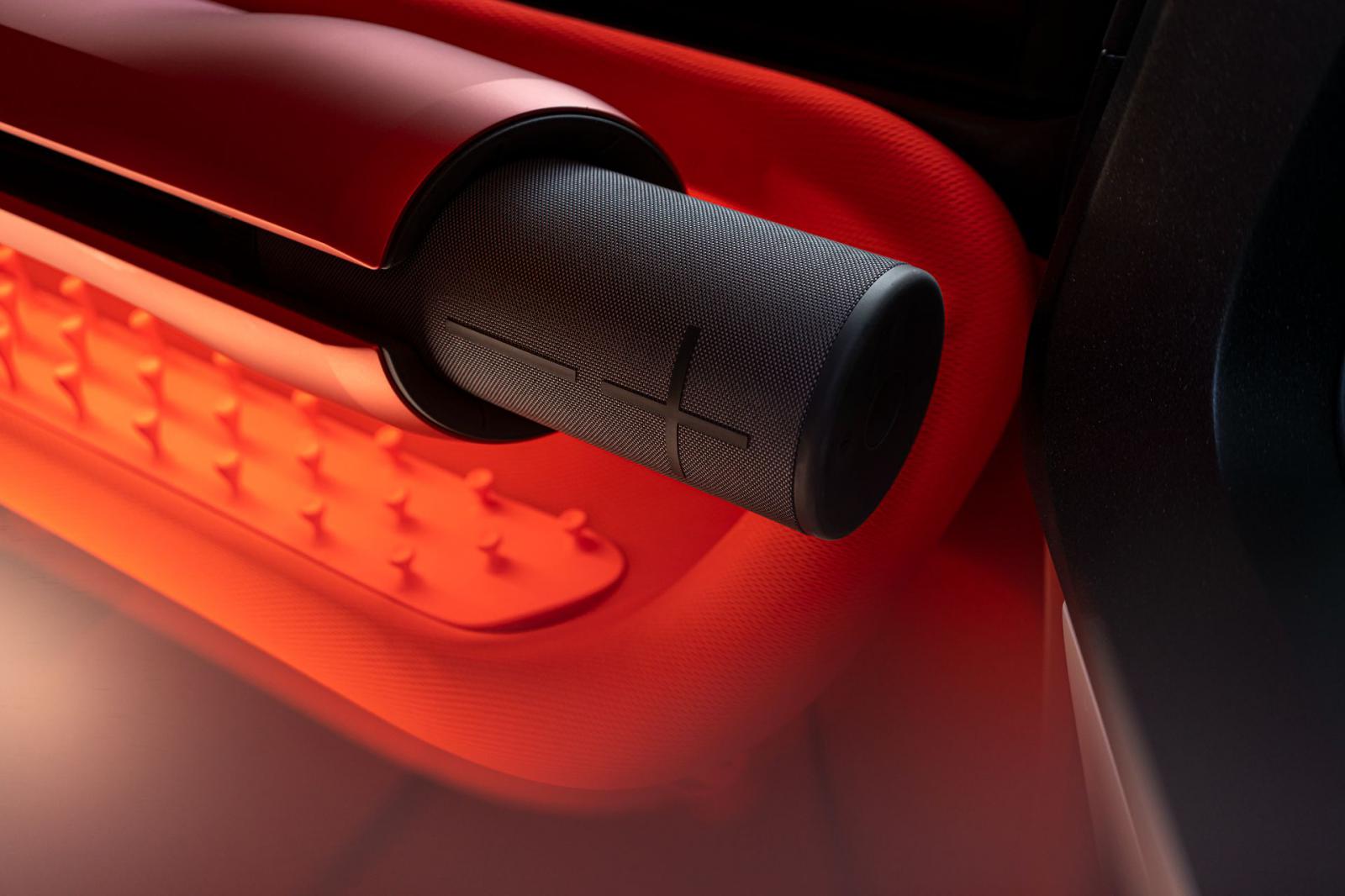 Citroen Oli: Ελαφρύ ηλεκτρικό κατασκευασμένο από ανακυκλωμένα υλικά! 