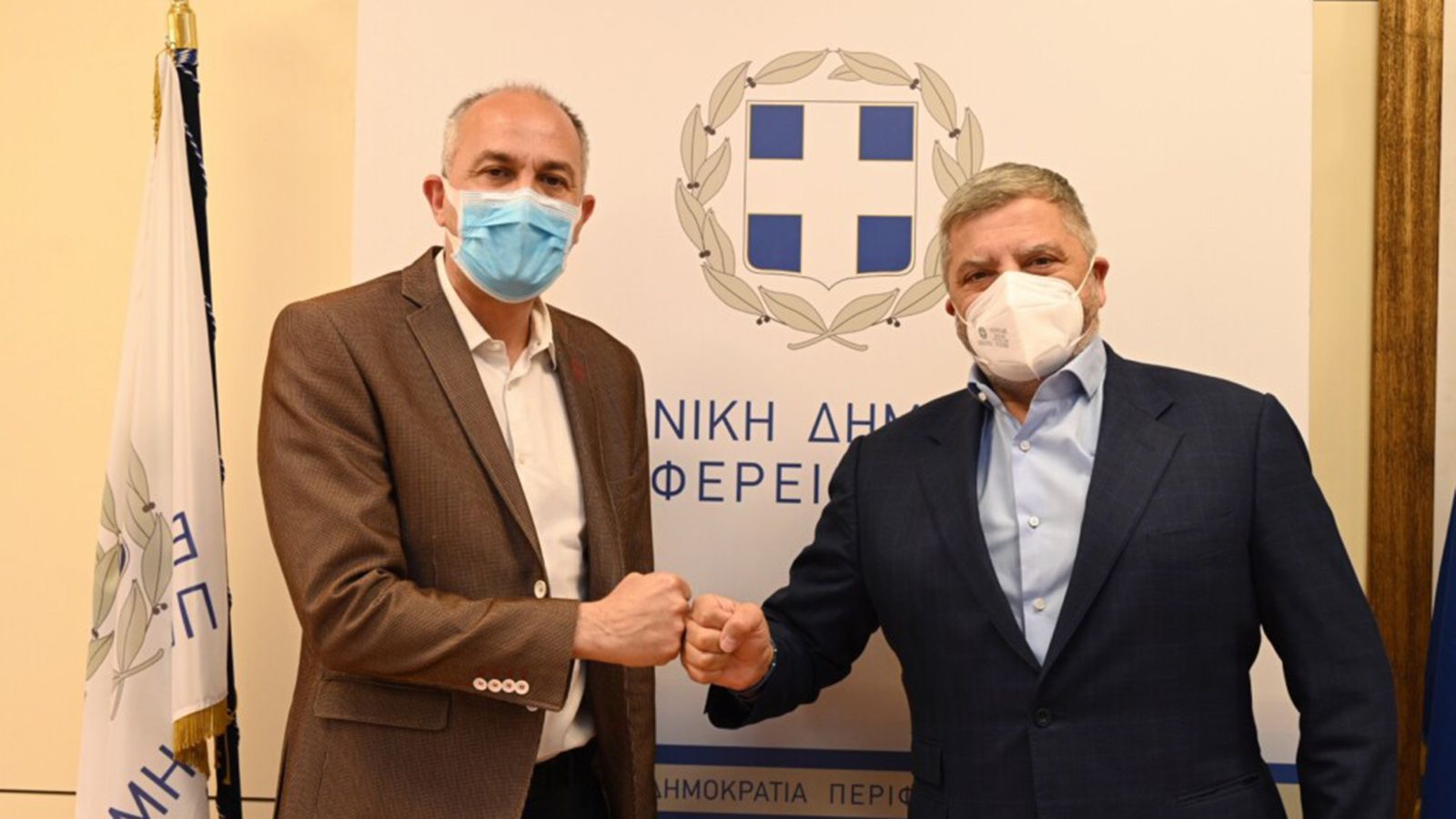 Μεταμόρφωση: Μπήκαν οι «τζίφρες» για τον κόμβο Τατοΐου και Δροσίνη