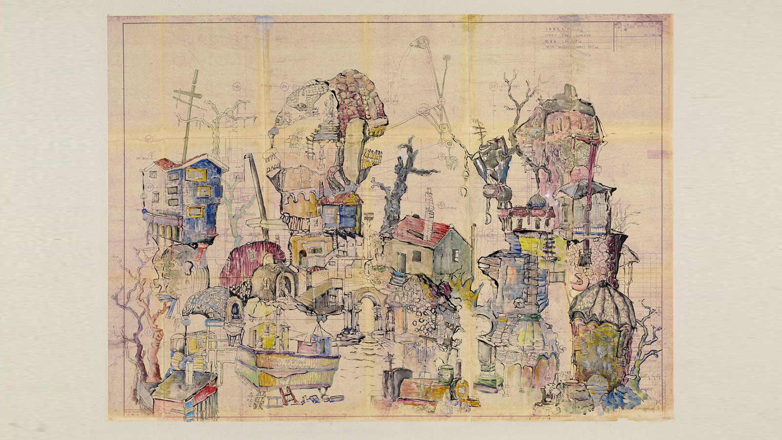 Η Ντένη Θεοχαράκη στο Clio Art Fair στη Νέα Υόρκη