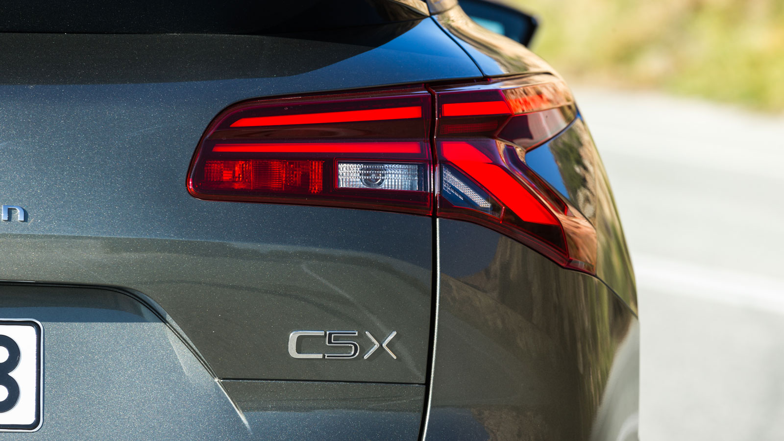 Πρώτη δοκιμή: Νέα Citroen C5-X | Plug-in λιμουζίνα με 225 άλογα