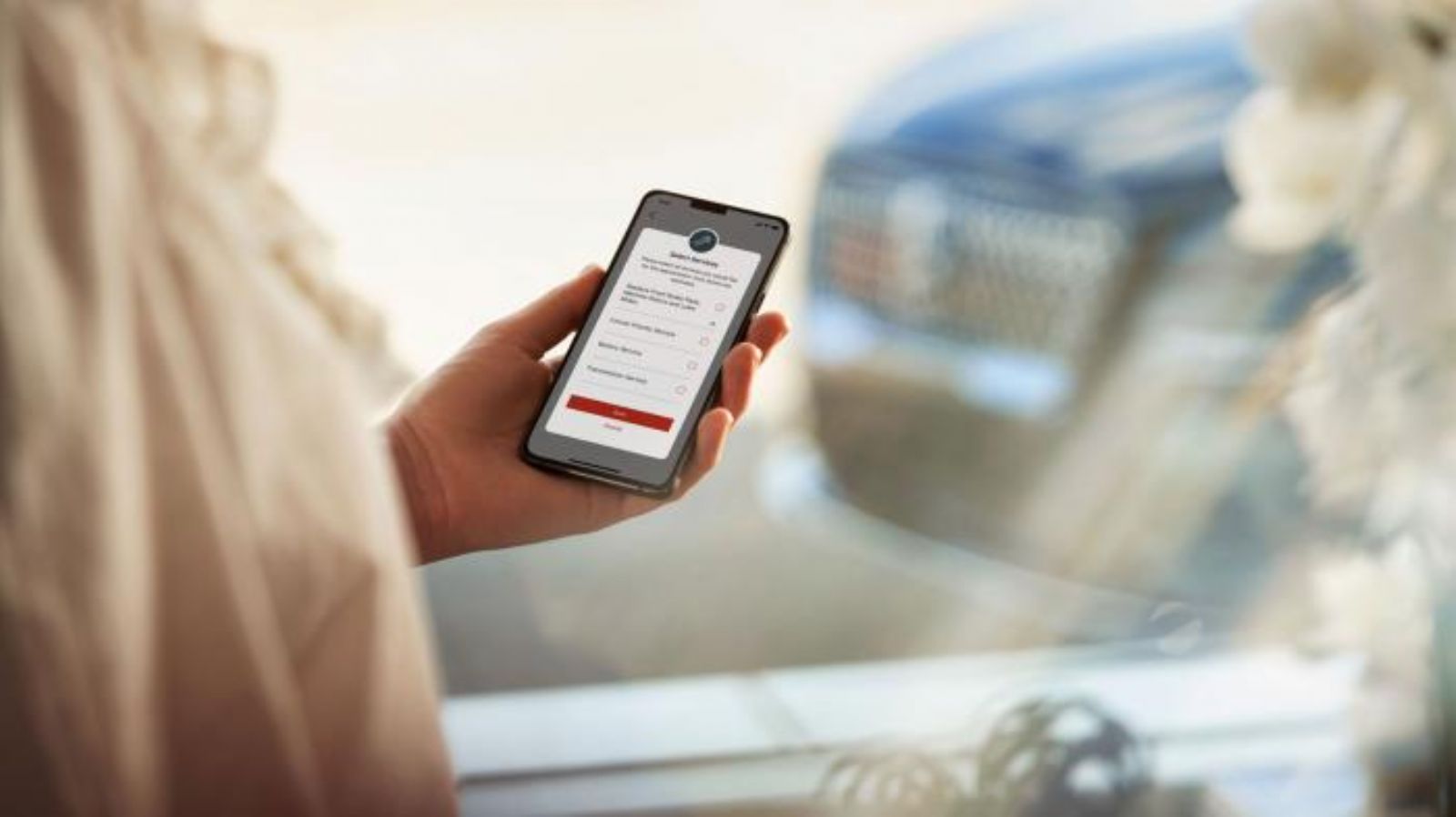 Κερδίστε € 10 κλείνοντας on line ραντεβού