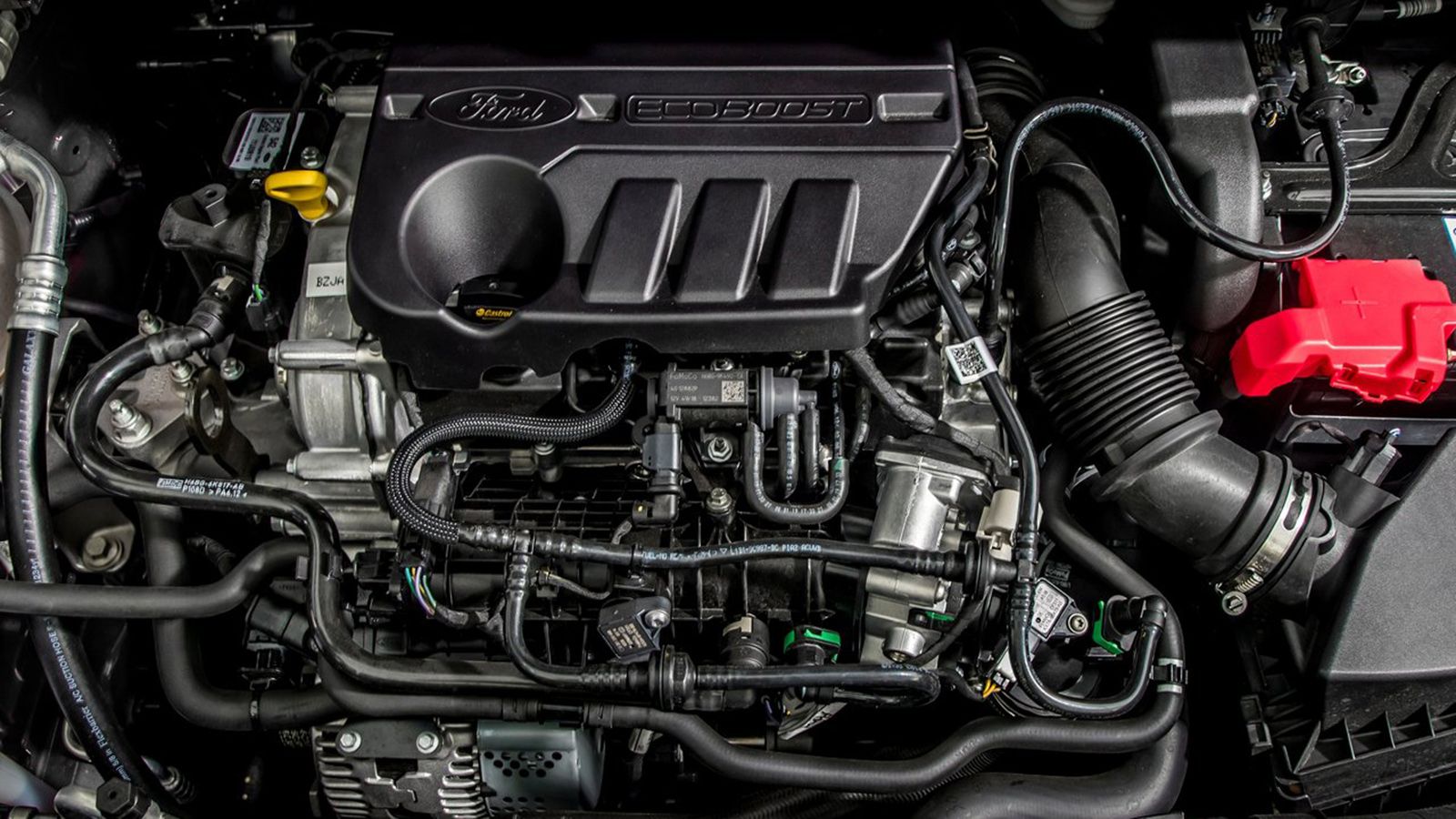 Ετοιμοπαράδοτα Ford ST Line με 125 PS: Puma ή το φθηνότερο Fiesta;