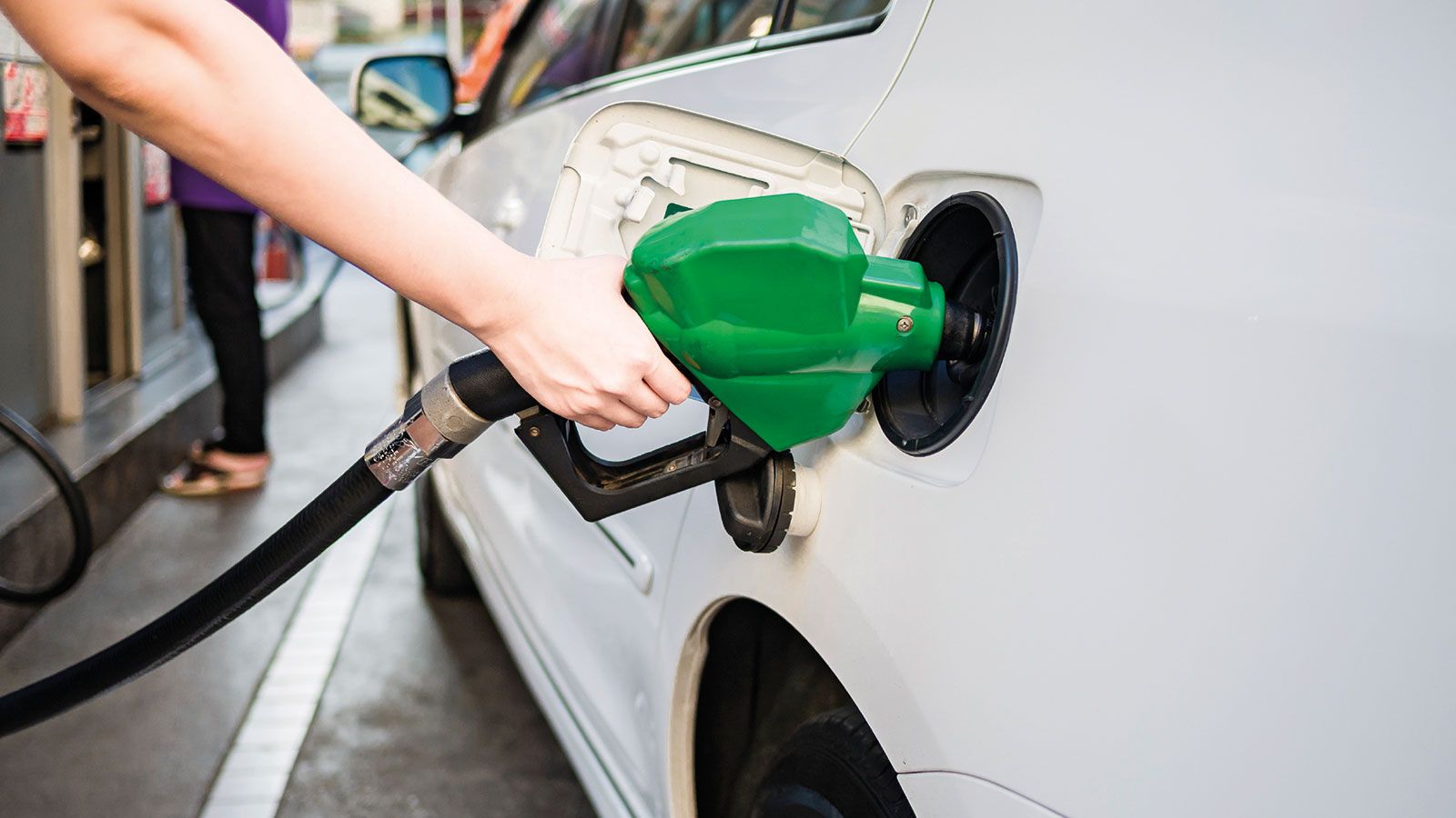 Fuel Pass 2: Ανοίγει τη Δευτέρα τελικά η πλατφόρμα